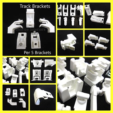 metal bracket track|types of curtain track brackets.